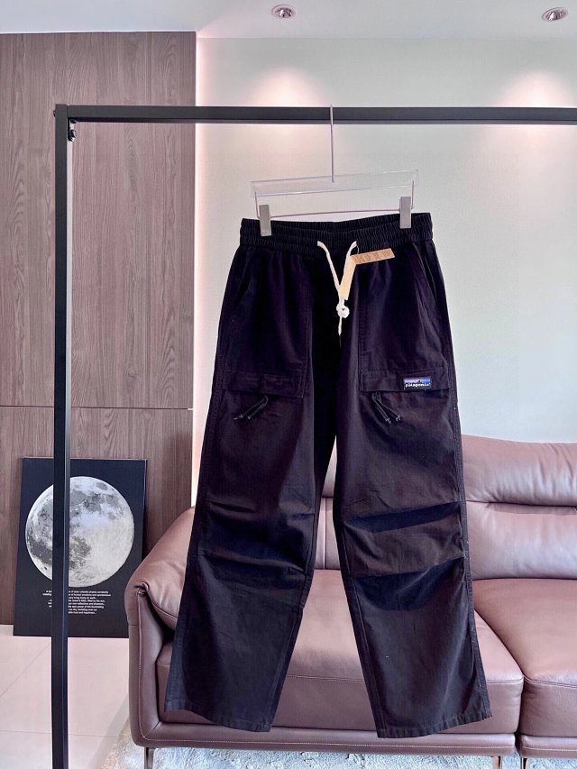 Patagonia pants: seller detail photo 4