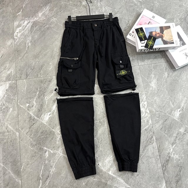 Stone Island Pants: seller detail photo 4