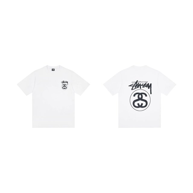 Stussy T-Shirt: seller detail photo 13