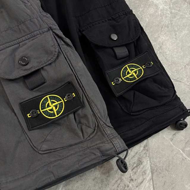 Stone Island Pants: seller detail photo 9
