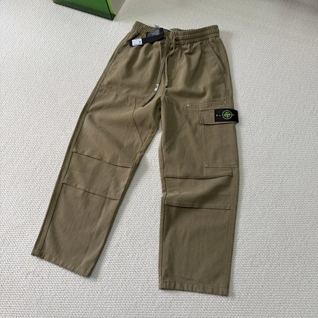 Stone Island Pants: seller detail photo 4