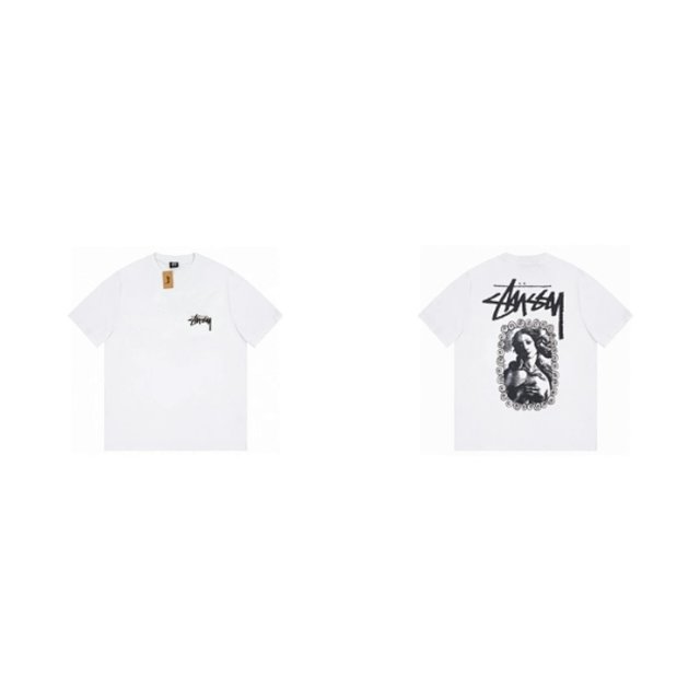 Stussy T-Shirt: seller detail photo 3