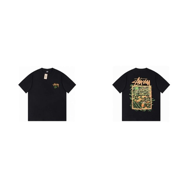 Stussy T-Shirt: seller detail photo 9