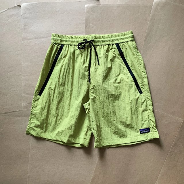 Patagonia Shorts: seller detail photo 5
