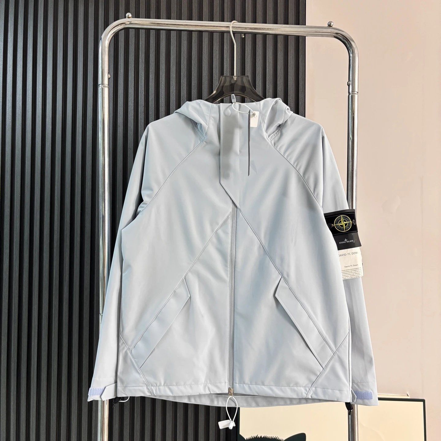 Stone Island Jacket | 3 colorways
