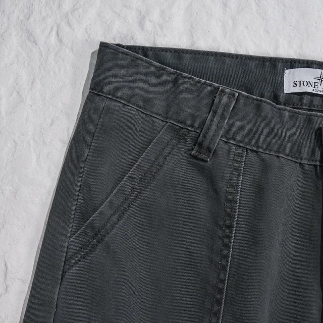 Stone Island Pants: seller detail photo 5