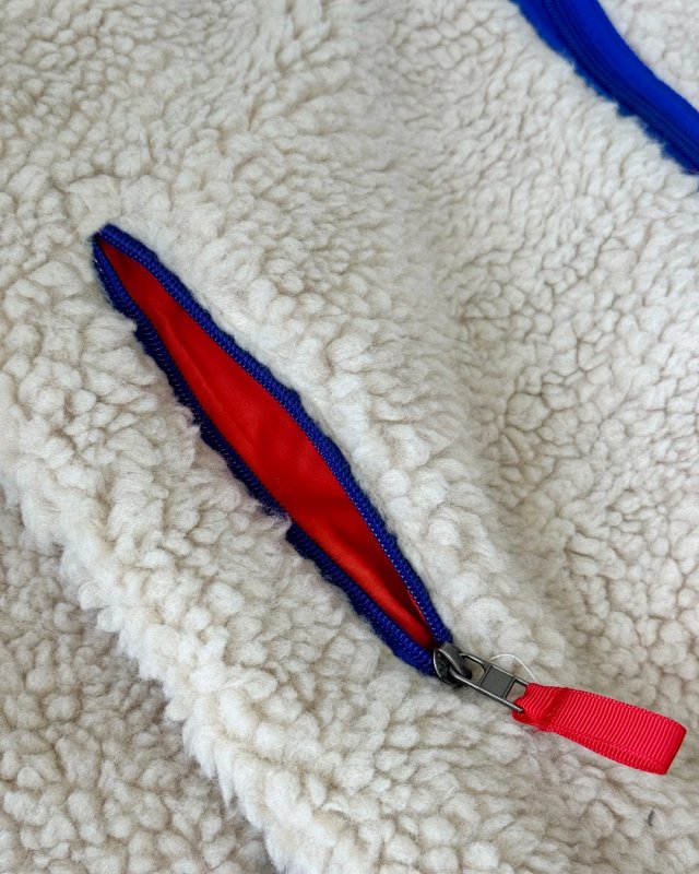 Patagonia cotton coat: seller detail photo 7
