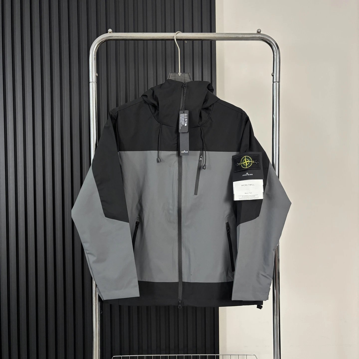 Stone Island Jacket | 2 colorways
