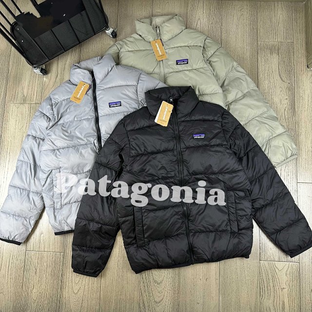 Patagonia cotton coat: seller detail photo 1