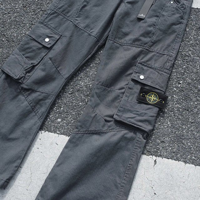 Stone Island Pants: seller detail photo 4