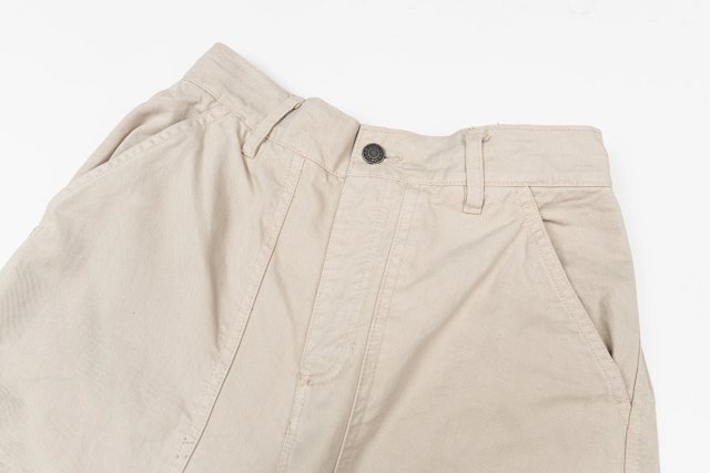 Stone Island Pants: seller detail photo 9