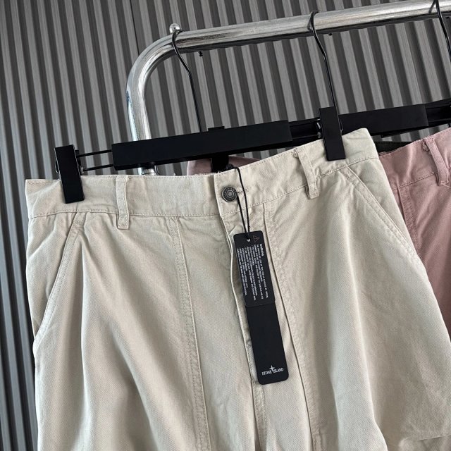 Stone Island Pants: seller detail photo 7