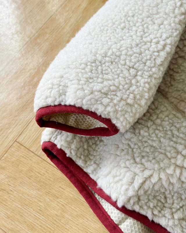 Patagonia cotton coat: seller detail photo 7