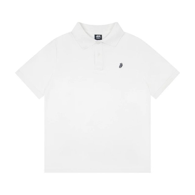 Stussy Polo T-Shirt: seller detail photo 7