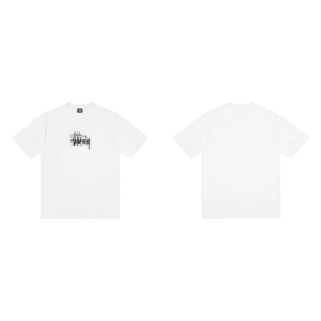 Stussy T-Shirt: seller detail photo 11