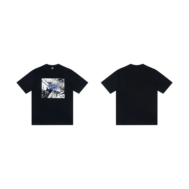 Stussy T-Shirt: seller detail photo 11