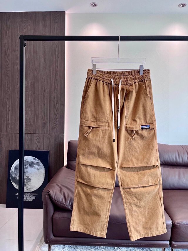 Patagonia pants: seller detail photo 2