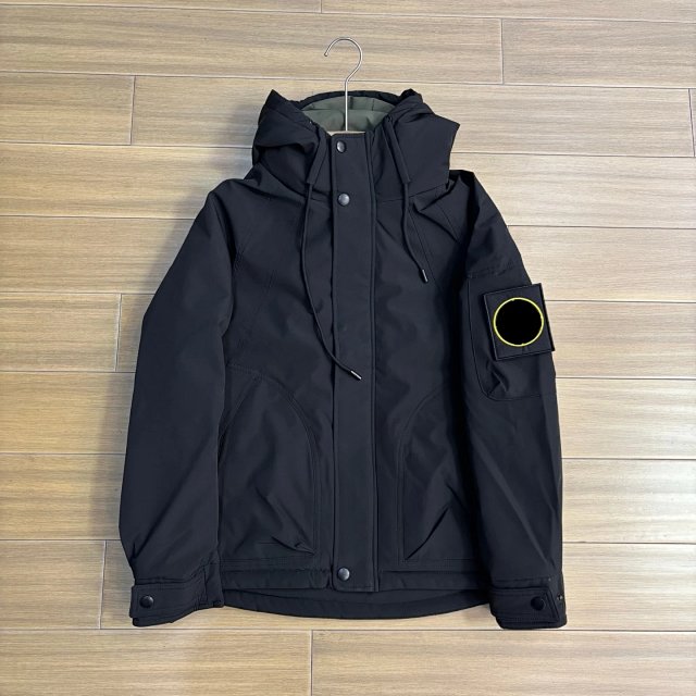 Stone Island down jacket: seller detail photo 5