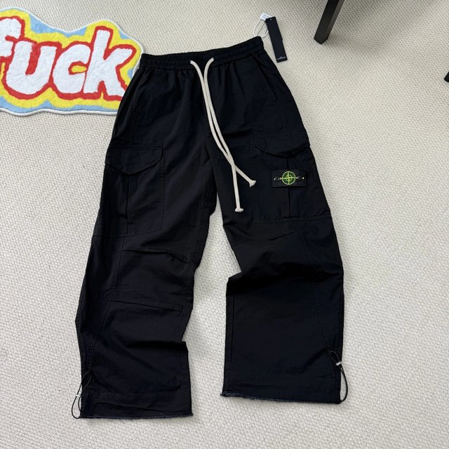 Stone Island Pants: seller detail photo 6