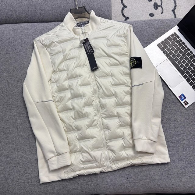 Stone Island Down Jacket: seller detail photo 5