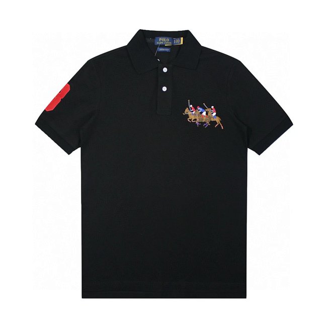 Ralph Lauren Polo T-Shirt: seller detail photo 3