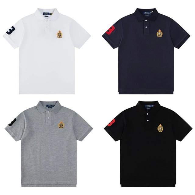 Ralph Lauren Polo T-Shirt: seller detail photo 2