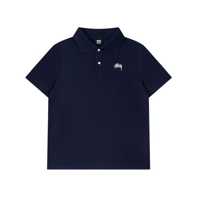 Stussy Polo T-Shirt: seller detail photo 5