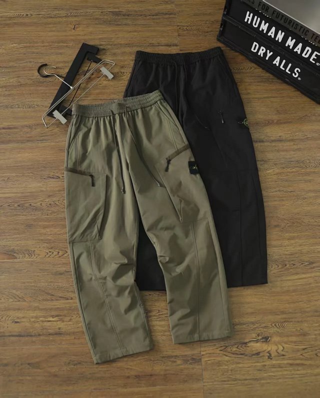 Stone Island Pants: seller detail photo 2
