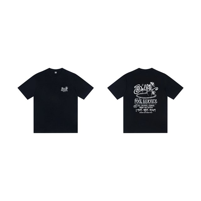 Stussy T-Shirt: seller detail photo 4