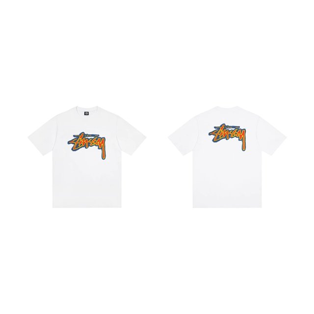 Stussy T-Shirt: seller detail photo 6