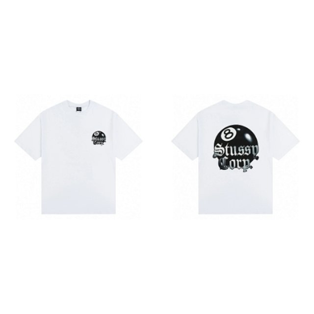 Stussy T-Shirt: seller detail photo 7