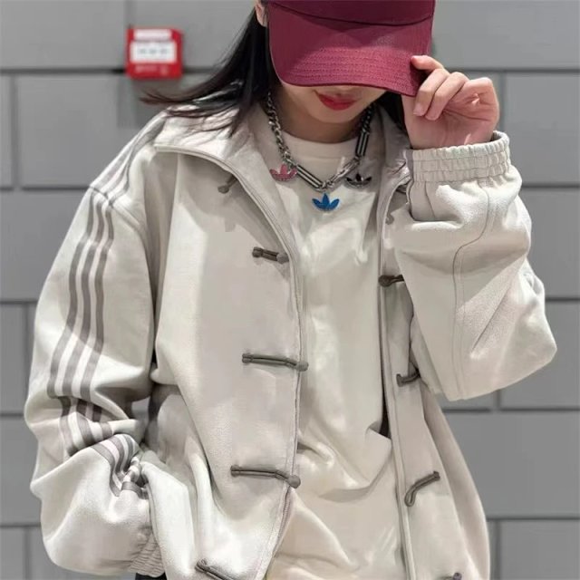 Adidas Jacket: seller detail photo 7
