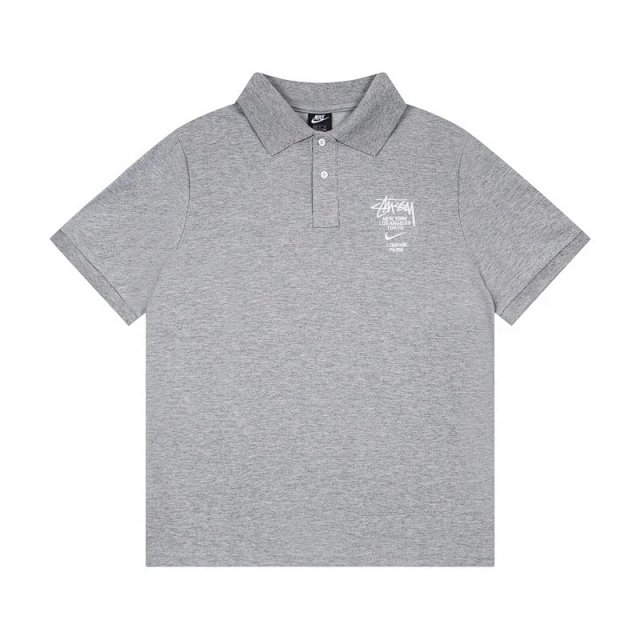 Stussy Polo T-Shirt: seller detail photo 12