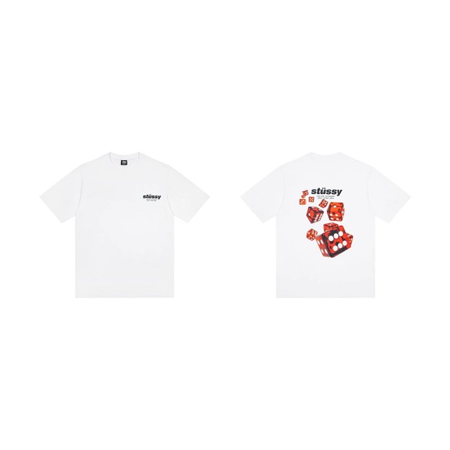 Stussy T-Shirt: seller detail photo 9