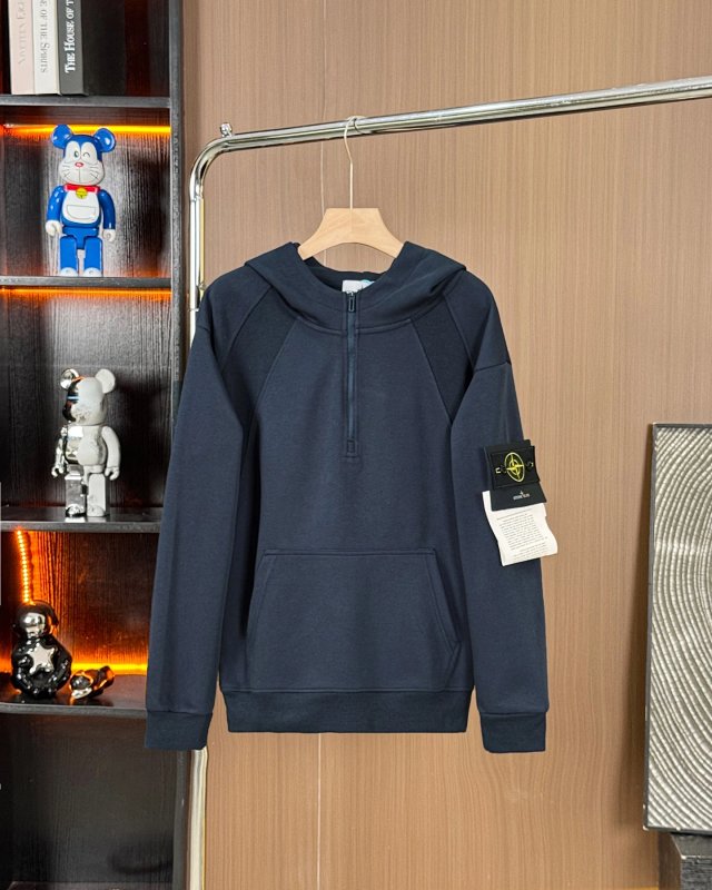 Stone Island Hoodie: seller detail photo 6