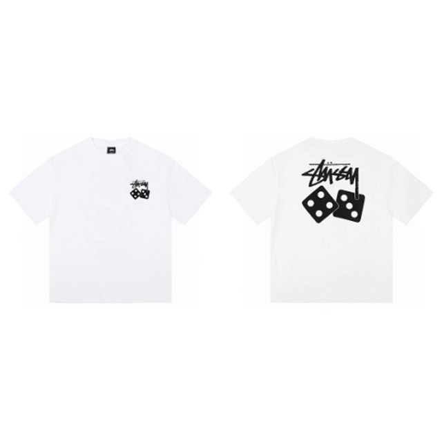 Stussy T-Shirt: seller detail photo 9