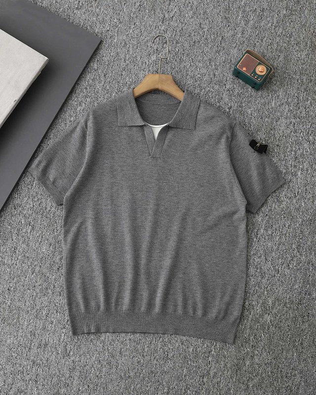 Stone Island Polo T-Shirt: seller detail photo 13