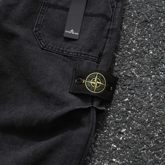 Stone Island Pants: seller detail photo 6