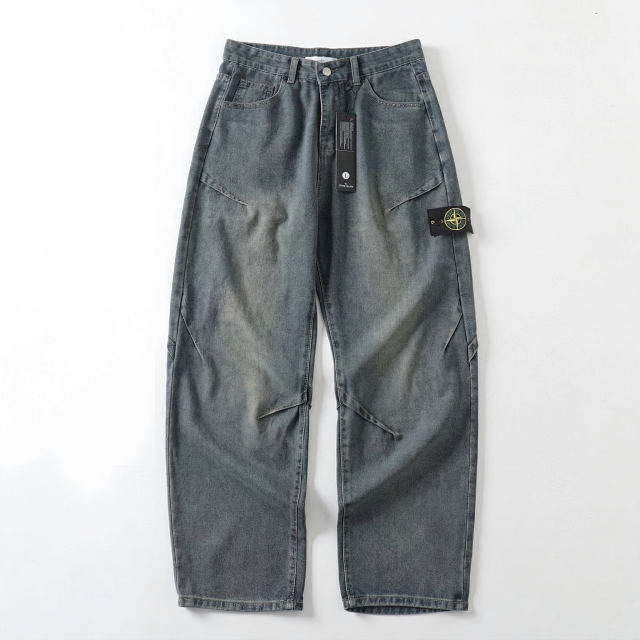 Stone Island Pants: seller detail photo 3