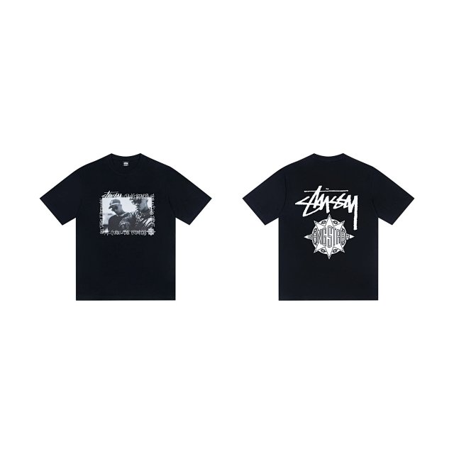 Stussy T-Shirt: seller detail photo 2