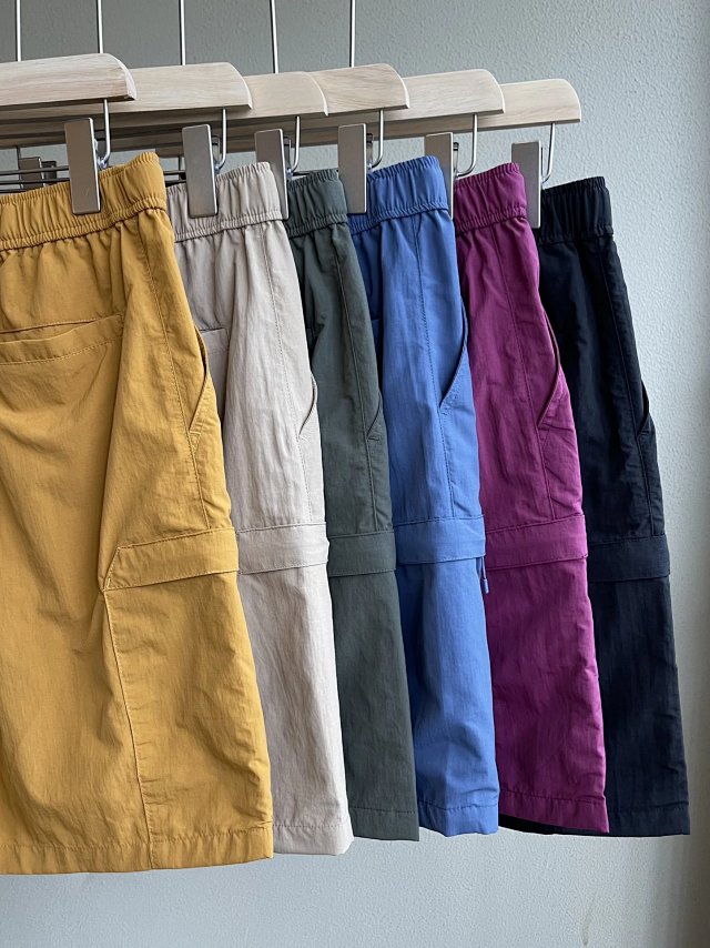 Stone Island Shorts: seller detail photo 2
