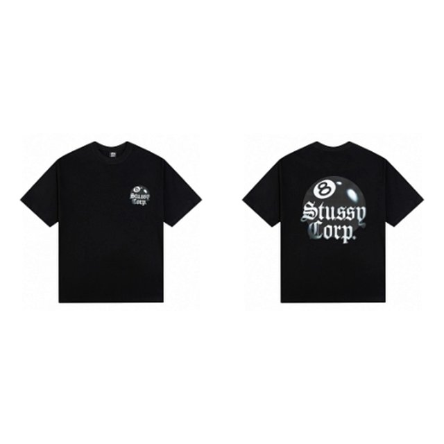 Stussy T-Shirt: seller detail photo 8