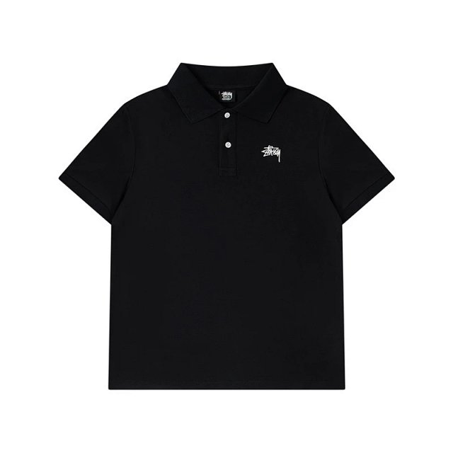 Stussy Polo T-Shirt: seller detail photo 2