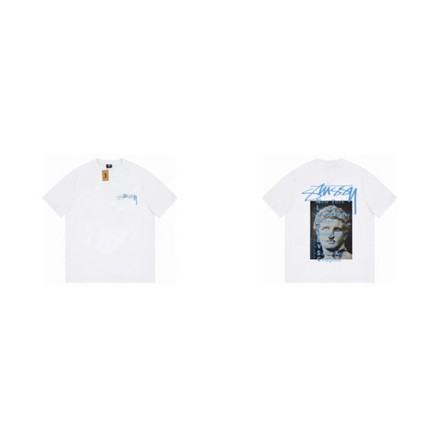 Stussy T-Shirt: seller detail photo 7
