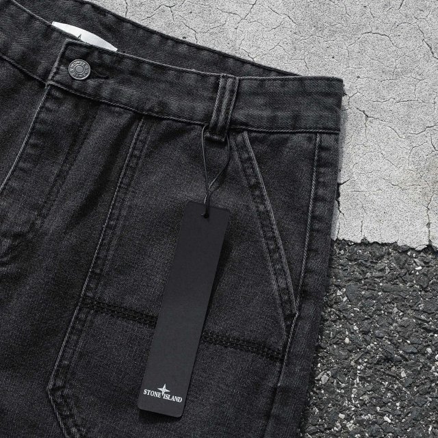 Stone Island Pants: seller detail photo 4