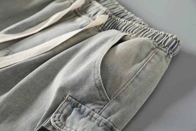 Stone Island Pants: seller detail photo 6