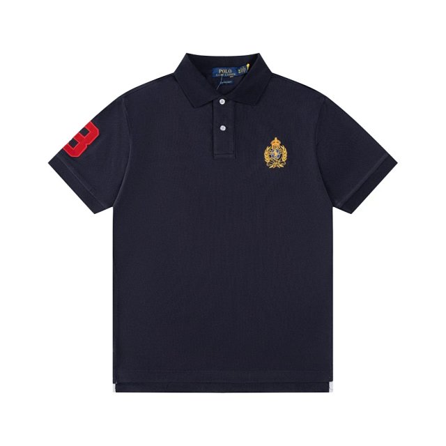 Ralph Lauren Polo T-Shirt: seller detail photo 4