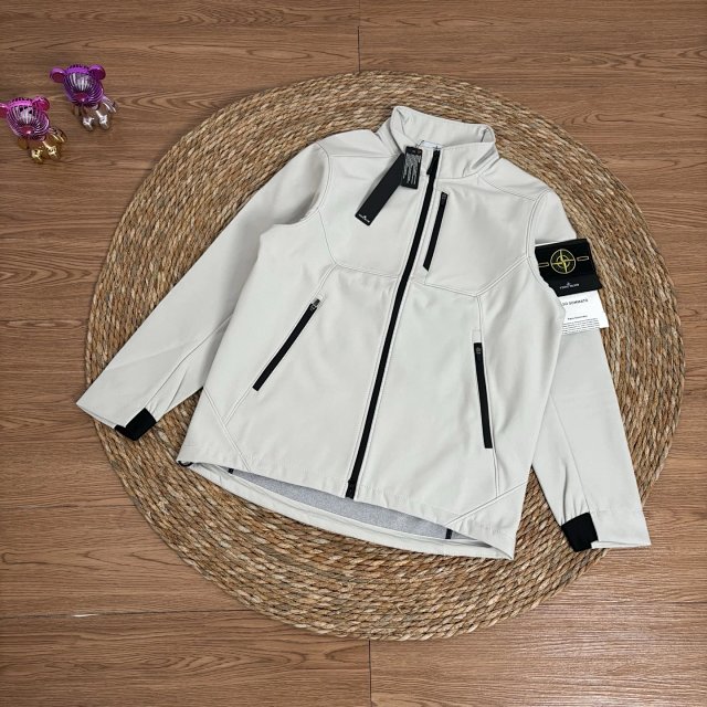 Stone Island winter jacket: seller detail photo 3
