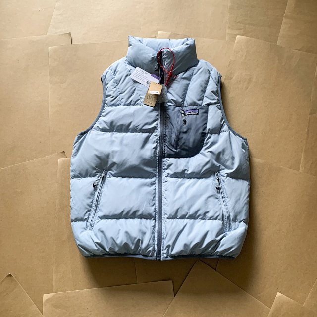Patagonia Down Vest: seller detail photo 4