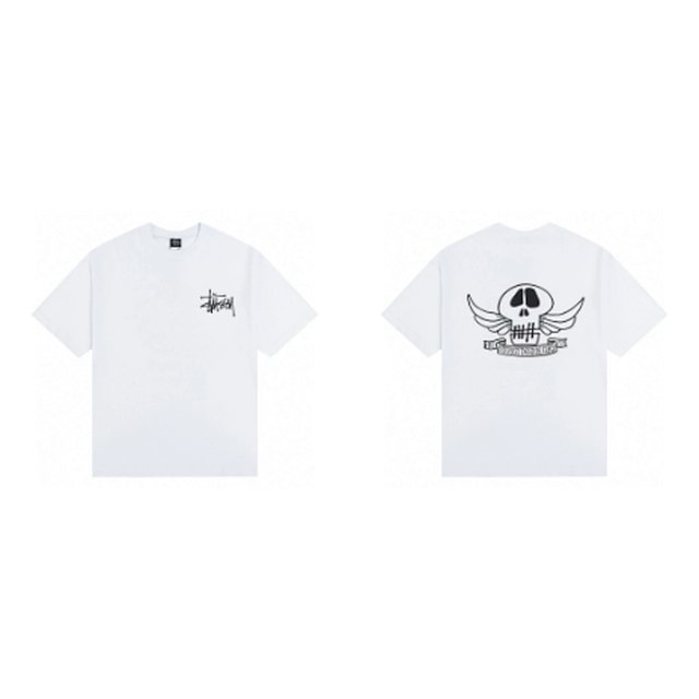 Stussy T-Shirt: seller detail photo 5
